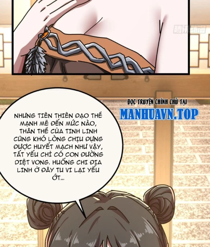 Tiểu Thế Giới Kỳ Nhạc Vô Tận Chapter 22 - Trang 46