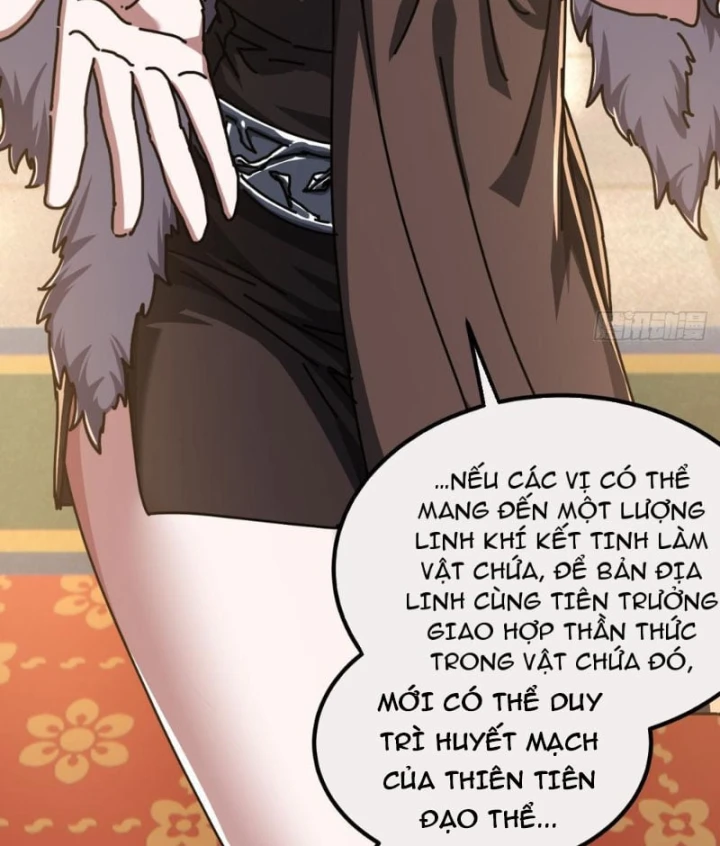 Tiểu Thế Giới Kỳ Nhạc Vô Tận Chapter 22 - Trang 50
