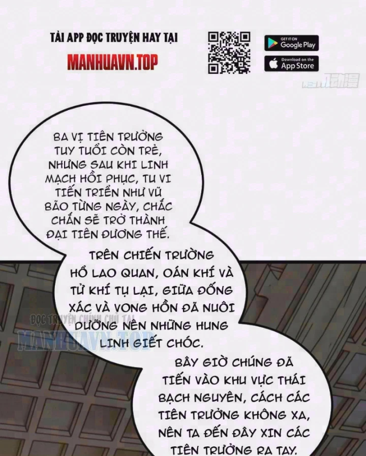 Tiểu Thế Giới Kỳ Nhạc Vô Tận Chapter 22 - Trang 8