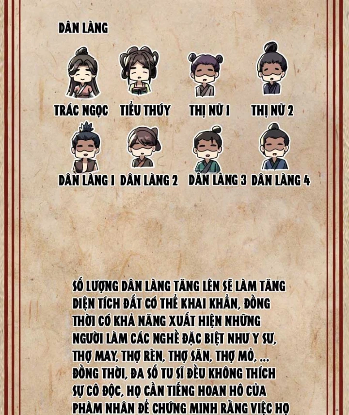 Tiểu Thế Giới Kỳ Nhạc Vô Tận Chapter 23 - Trang 18