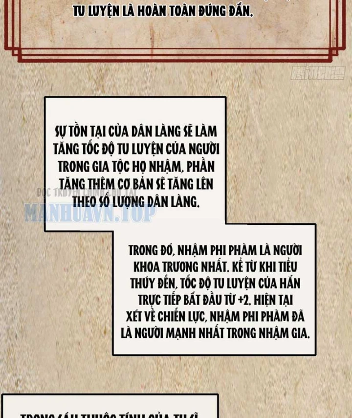 Tiểu Thế Giới Kỳ Nhạc Vô Tận Chapter 23 - Trang 20