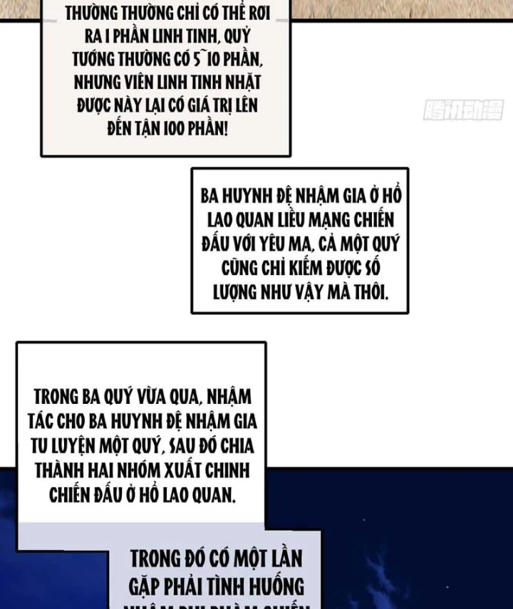 Tiểu Thế Giới Kỳ Nhạc Vô Tận Chapter 23 - Trang 26