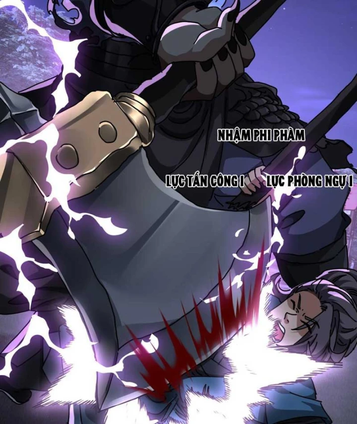 Tiểu Thế Giới Kỳ Nhạc Vô Tận Chapter 23 - Trang 30