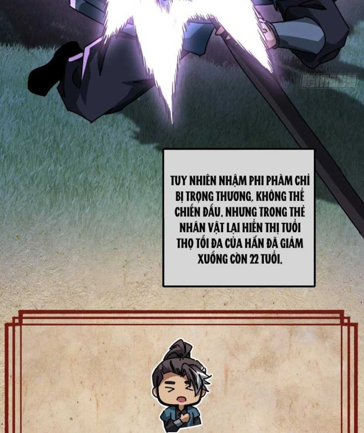 Tiểu Thế Giới Kỳ Nhạc Vô Tận Chapter 23 - Trang 32