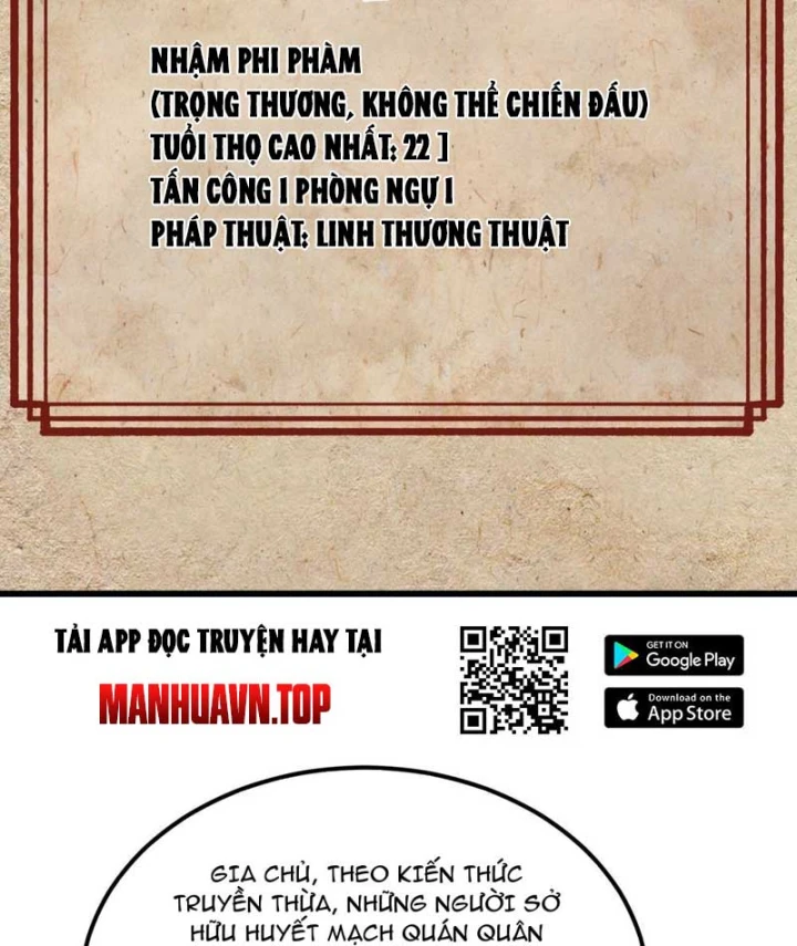 Tiểu Thế Giới Kỳ Nhạc Vô Tận Chapter 23 - Trang 34
