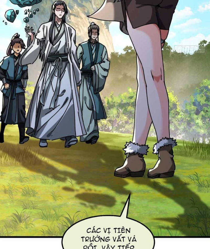 Tiểu Thế Giới Kỳ Nhạc Vô Tận Chapter 23 - Trang 44