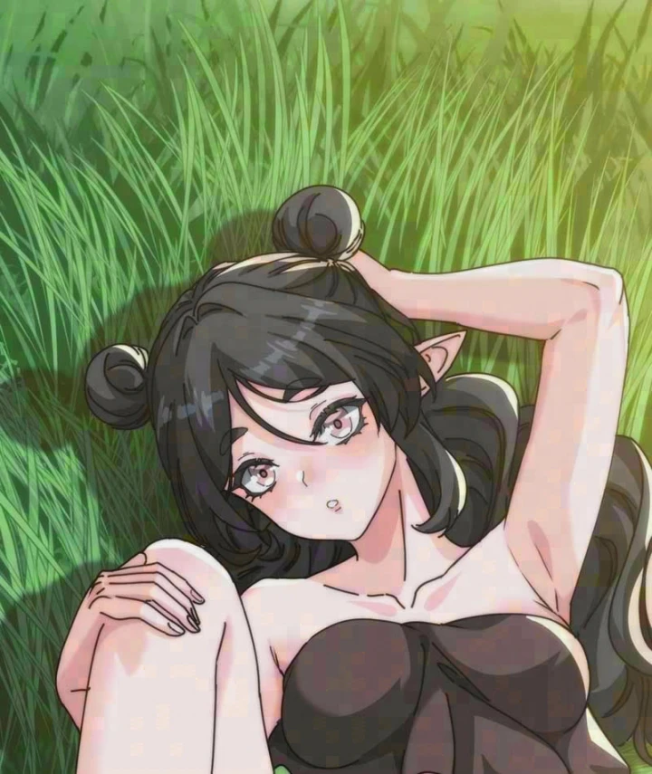 Tiểu Thế Giới Kỳ Nhạc Vô Tận Chapter 23 - Trang 8