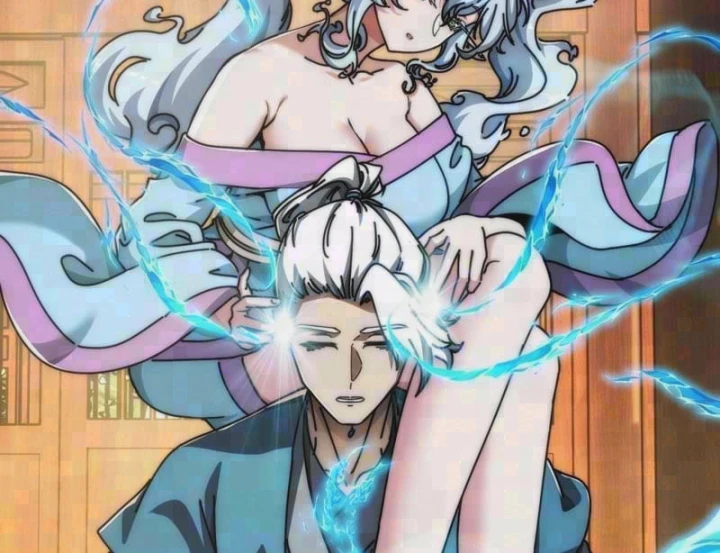 Tiểu Thế Giới Kỳ Nhạc Vô Tận Chapter 24 - Trang 10
