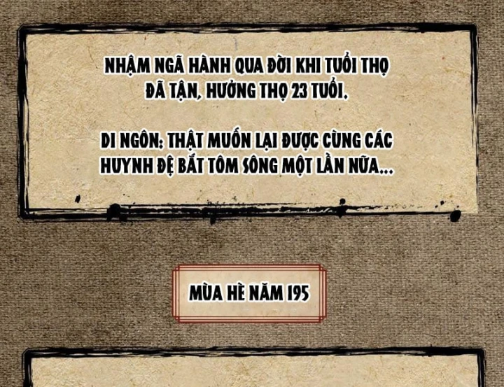 Tiểu Thế Giới Kỳ Nhạc Vô Tận Chapter 24 - Trang 20