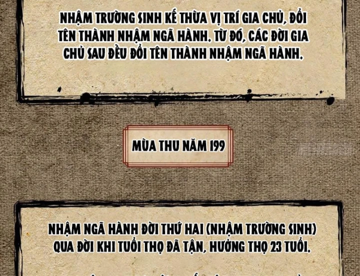 Tiểu Thế Giới Kỳ Nhạc Vô Tận Chapter 24 - Trang 22