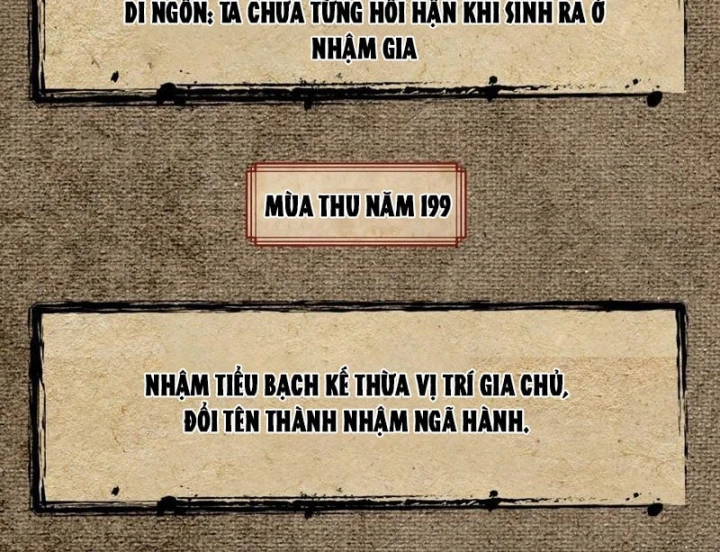 Tiểu Thế Giới Kỳ Nhạc Vô Tận Chapter 24 - Trang 24