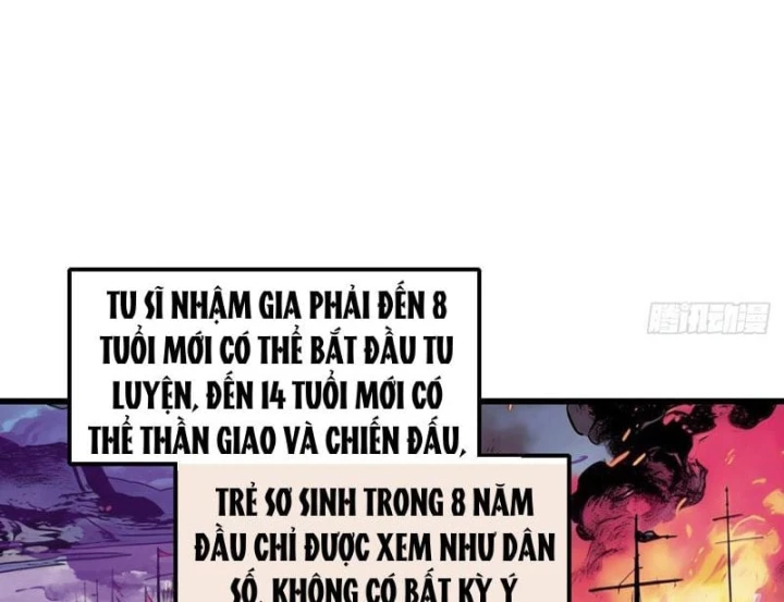 Tiểu Thế Giới Kỳ Nhạc Vô Tận Chapter 24 - Trang 36