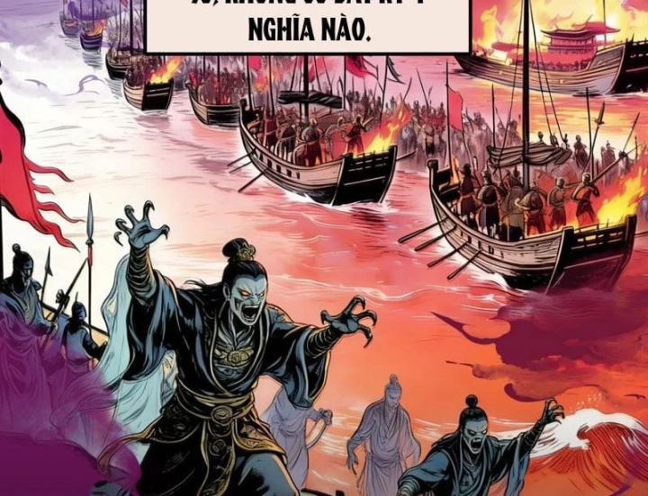 Tiểu Thế Giới Kỳ Nhạc Vô Tận Chapter 24 - Trang 38