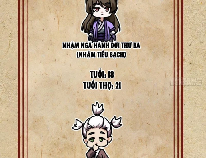 Tiểu Thế Giới Kỳ Nhạc Vô Tận Chapter 24 - Trang 50