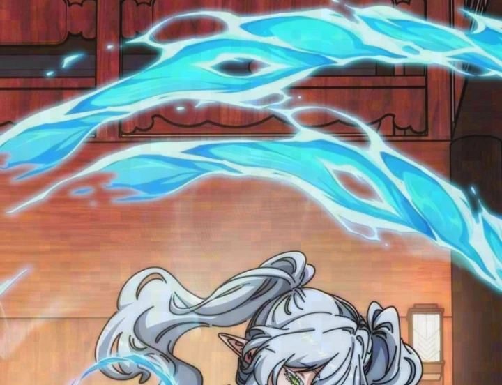 Tiểu Thế Giới Kỳ Nhạc Vô Tận Chapter 24 - Trang 8