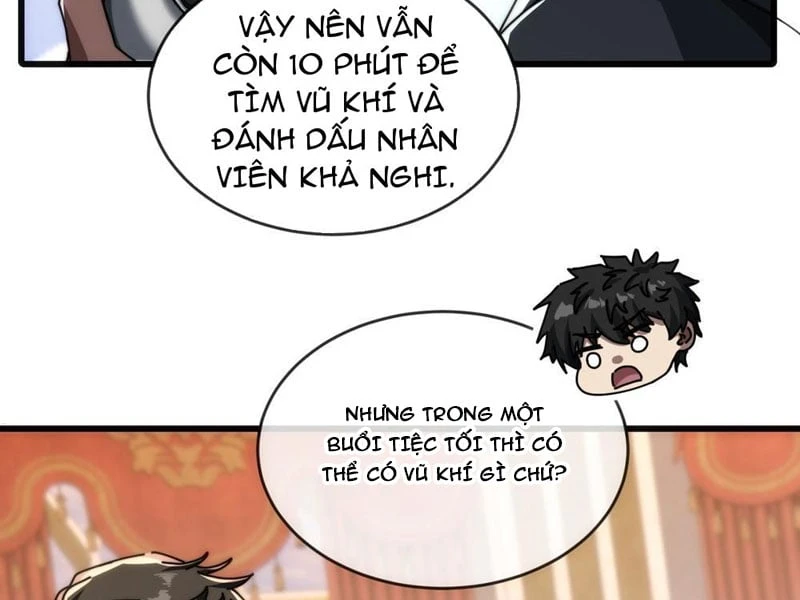 Tiểu Thế Giới Kỳ Nhạc Vô Tận Chapter 3 - Trang 10