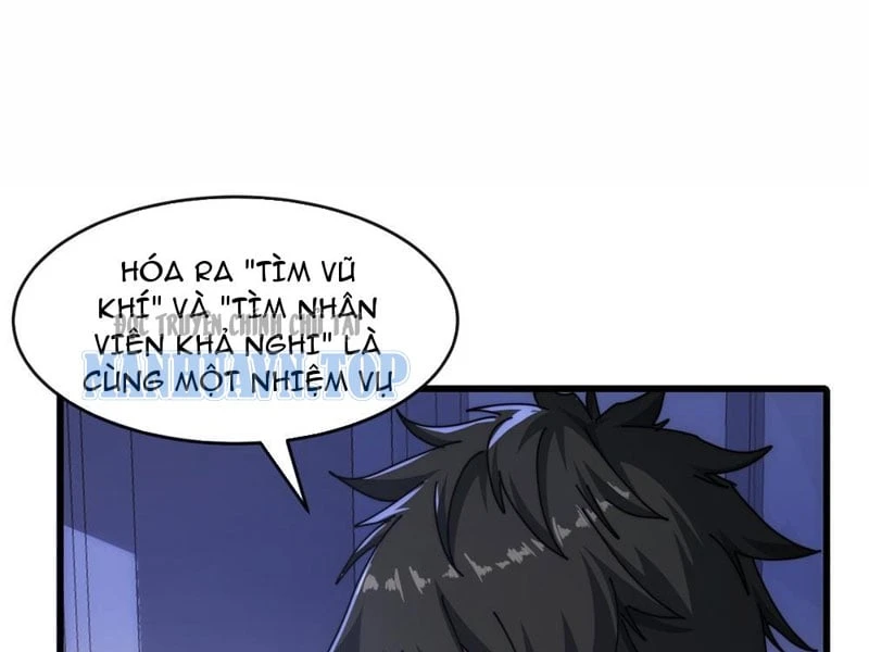 Tiểu Thế Giới Kỳ Nhạc Vô Tận Chapter 3 - Trang 25