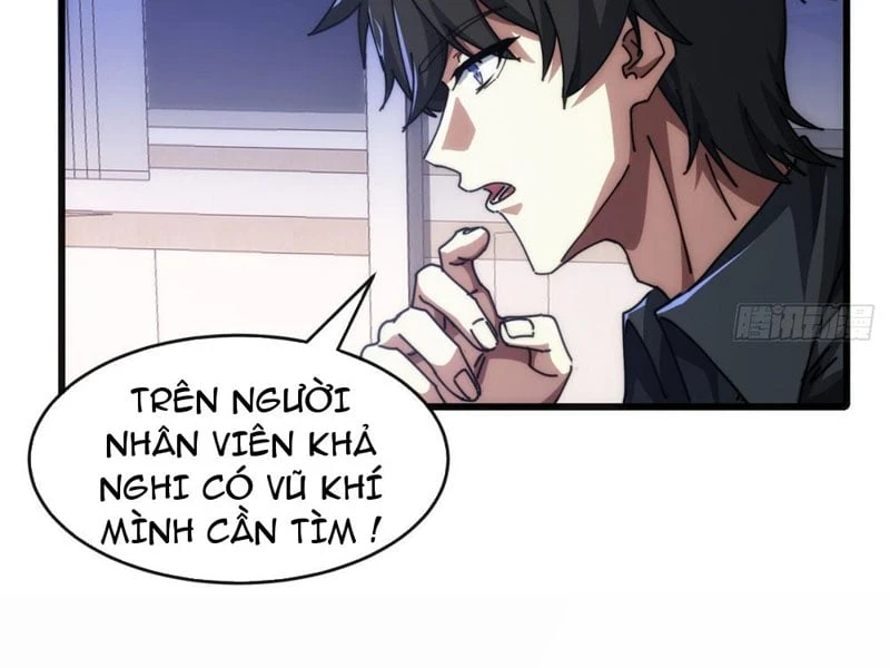 Tiểu Thế Giới Kỳ Nhạc Vô Tận Chapter 3 - Trang 26