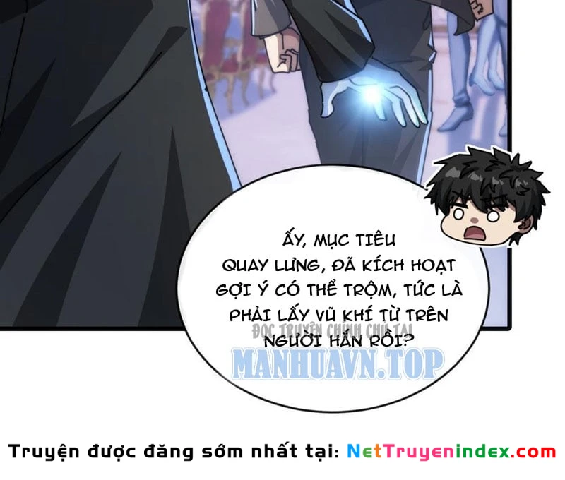 Tiểu Thế Giới Kỳ Nhạc Vô Tận Chapter 3 - Trang 29
