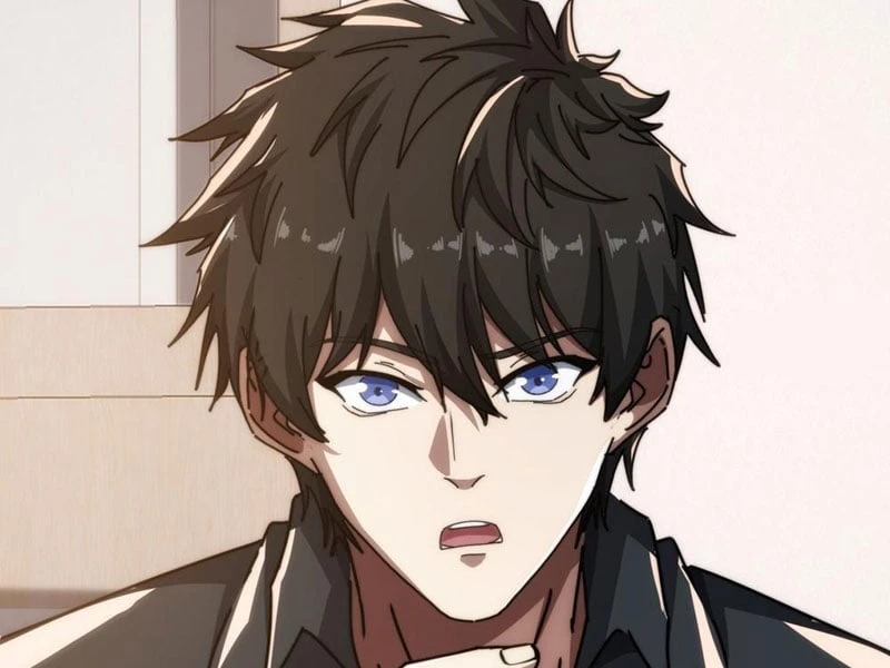 Tiểu Thế Giới Kỳ Nhạc Vô Tận Chapter 3 - Trang 34