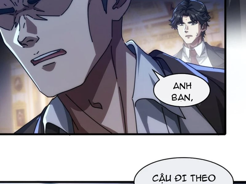 Tiểu Thế Giới Kỳ Nhạc Vô Tận Chapter 3 - Trang 37