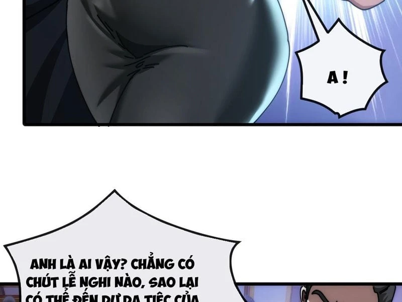 Tiểu Thế Giới Kỳ Nhạc Vô Tận Chapter 3 - Trang 43