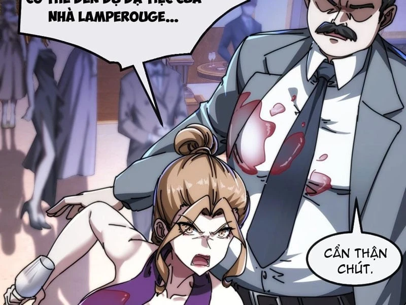 Tiểu Thế Giới Kỳ Nhạc Vô Tận Chapter 3 - Trang 44