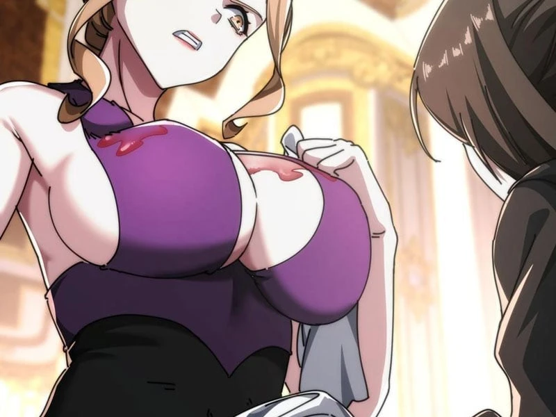 Tiểu Thế Giới Kỳ Nhạc Vô Tận Chapter 3 - Trang 49
