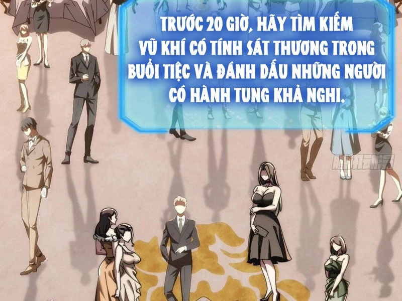 Tiểu Thế Giới Kỳ Nhạc Vô Tận Chapter 3 - Trang 5