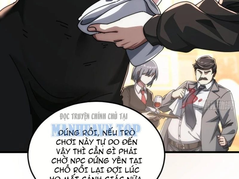 Tiểu Thế Giới Kỳ Nhạc Vô Tận Chapter 3 - Trang 50