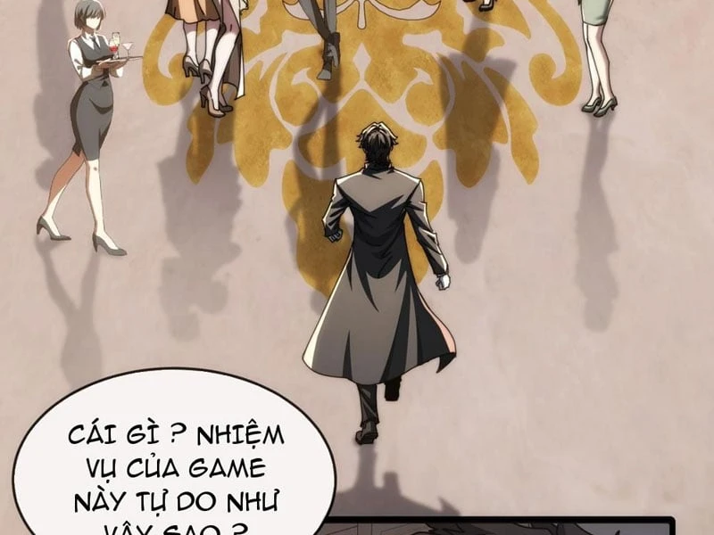 Tiểu Thế Giới Kỳ Nhạc Vô Tận Chapter 3 - Trang 6