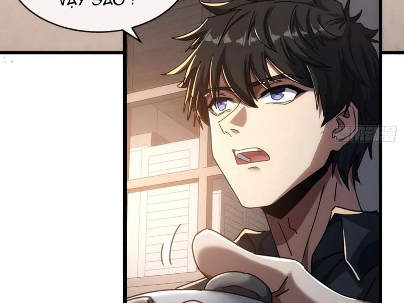 Tiểu Thế Giới Kỳ Nhạc Vô Tận Chapter 3 - Trang 7