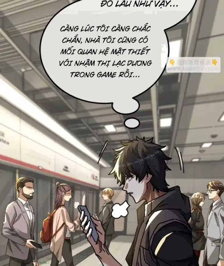 Tiểu Thế Giới Kỳ Nhạc Vô Tận Chapter 31 - Trang 11