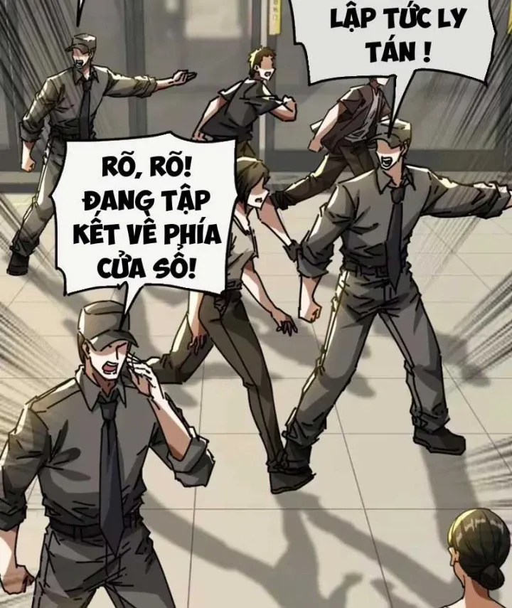 Tiểu Thế Giới Kỳ Nhạc Vô Tận Chapter 31 - Trang 16