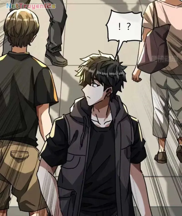 Tiểu Thế Giới Kỳ Nhạc Vô Tận Chapter 31 - Trang 17