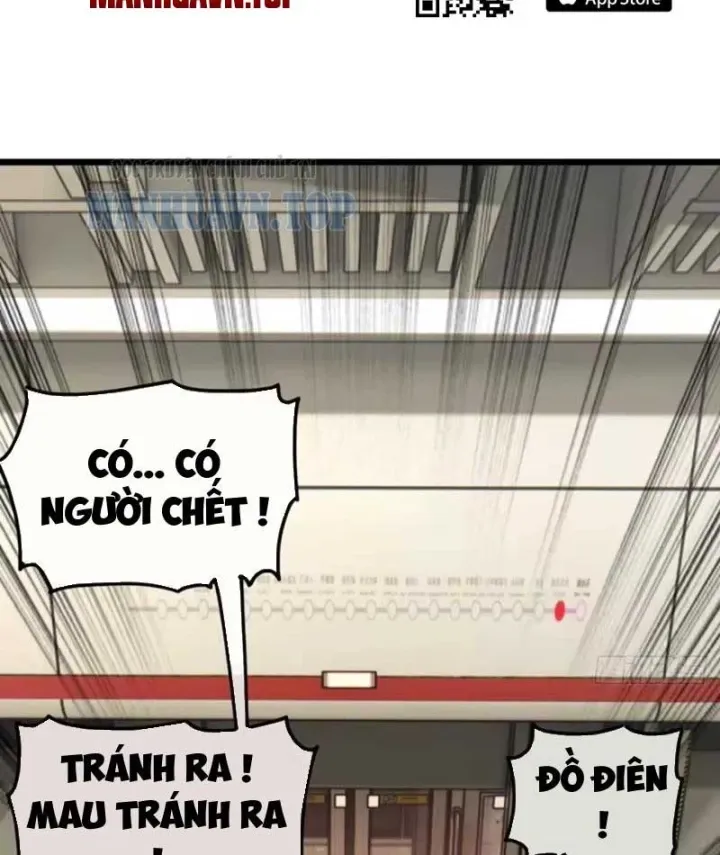 Tiểu Thế Giới Kỳ Nhạc Vô Tận Chapter 31 - Trang 21