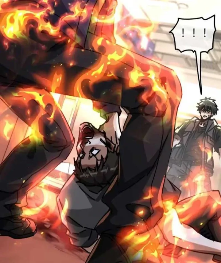 Tiểu Thế Giới Kỳ Nhạc Vô Tận Chapter 31 - Trang 25