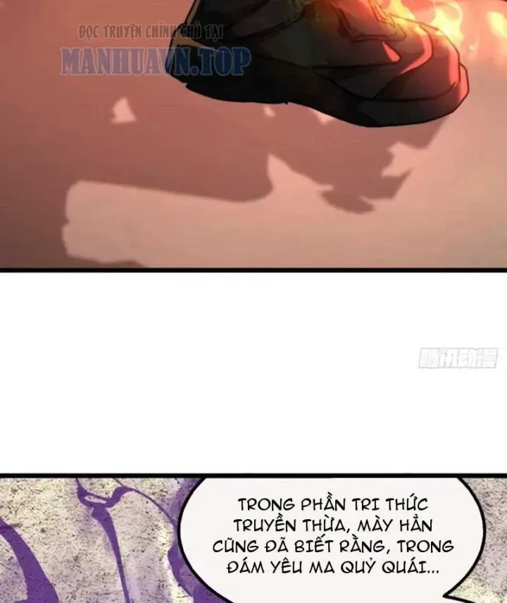 Tiểu Thế Giới Kỳ Nhạc Vô Tận Chapter 31 - Trang 26