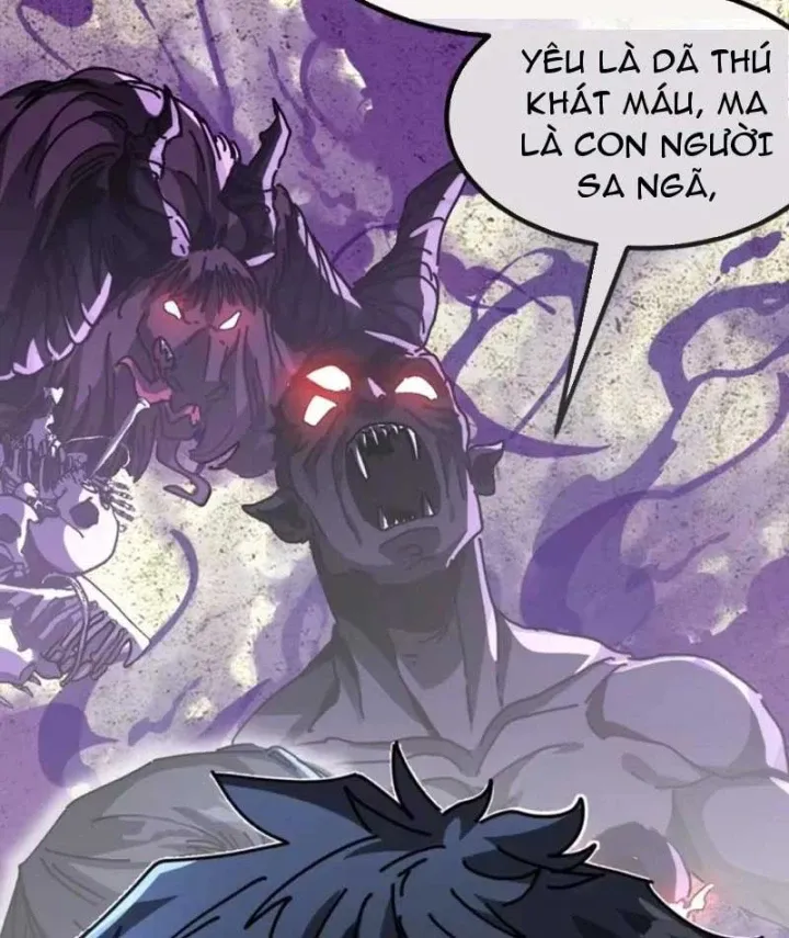 Tiểu Thế Giới Kỳ Nhạc Vô Tận Chapter 31 - Trang 27