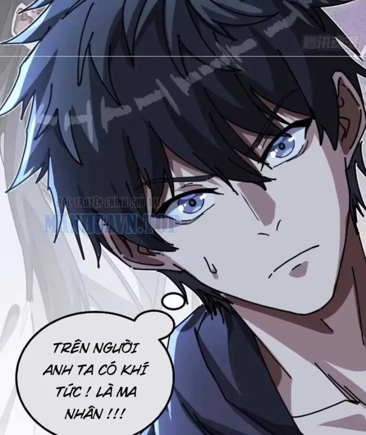 Tiểu Thế Giới Kỳ Nhạc Vô Tận Chapter 31 - Trang 28