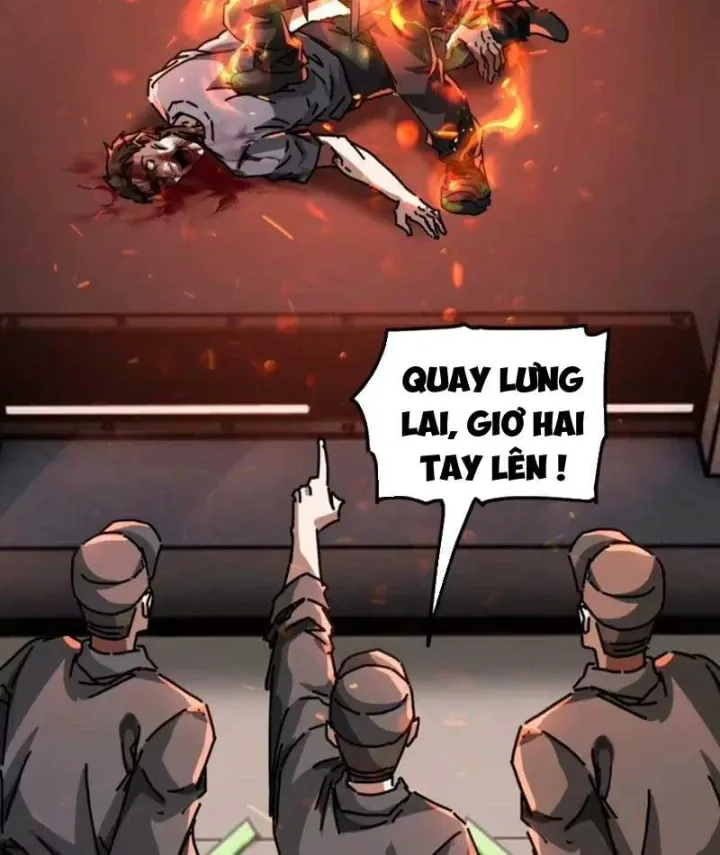 Tiểu Thế Giới Kỳ Nhạc Vô Tận Chapter 31 - Trang 30
