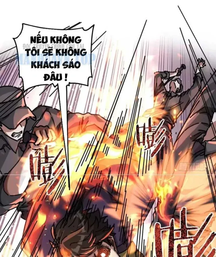 Tiểu Thế Giới Kỳ Nhạc Vô Tận Chapter 31 - Trang 34