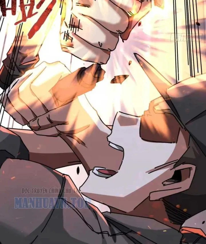 Tiểu Thế Giới Kỳ Nhạc Vô Tận Chapter 31 - Trang 36