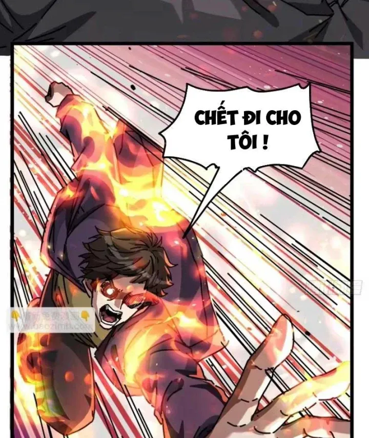 Tiểu Thế Giới Kỳ Nhạc Vô Tận Chapter 31 - Trang 37