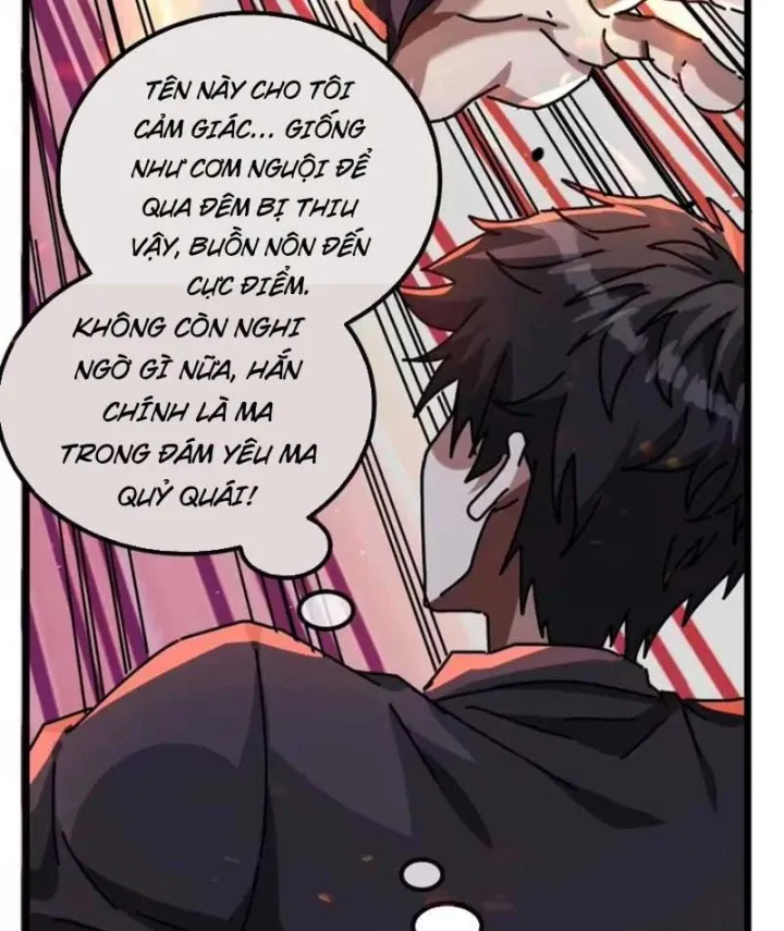 Tiểu Thế Giới Kỳ Nhạc Vô Tận Chapter 31 - Trang 38