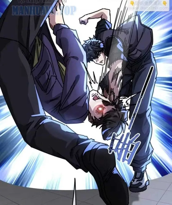 Tiểu Thế Giới Kỳ Nhạc Vô Tận Chapter 31 - Trang 45