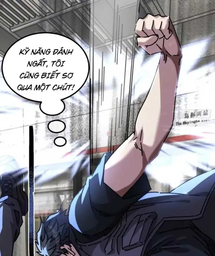 Tiểu Thế Giới Kỳ Nhạc Vô Tận Chapter 31 - Trang 47