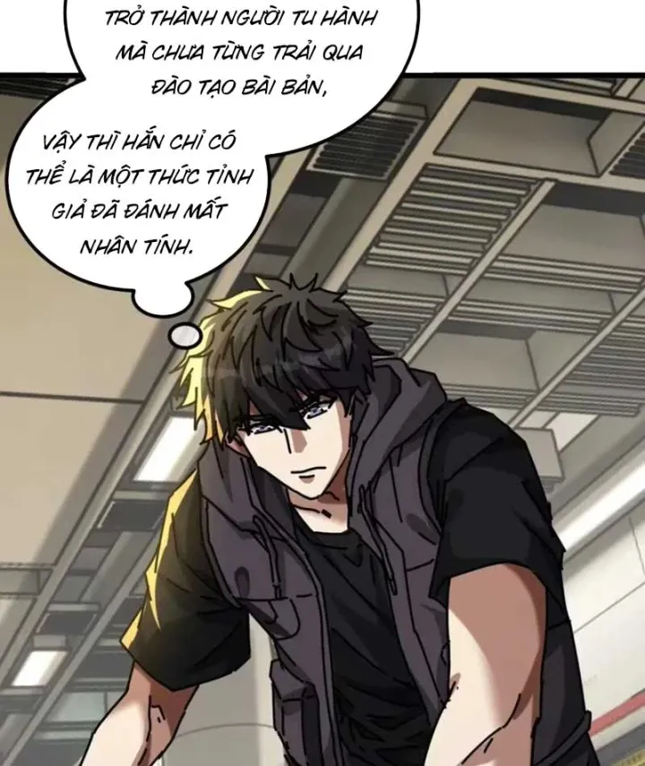 Tiểu Thế Giới Kỳ Nhạc Vô Tận Chapter 31 - Trang 50