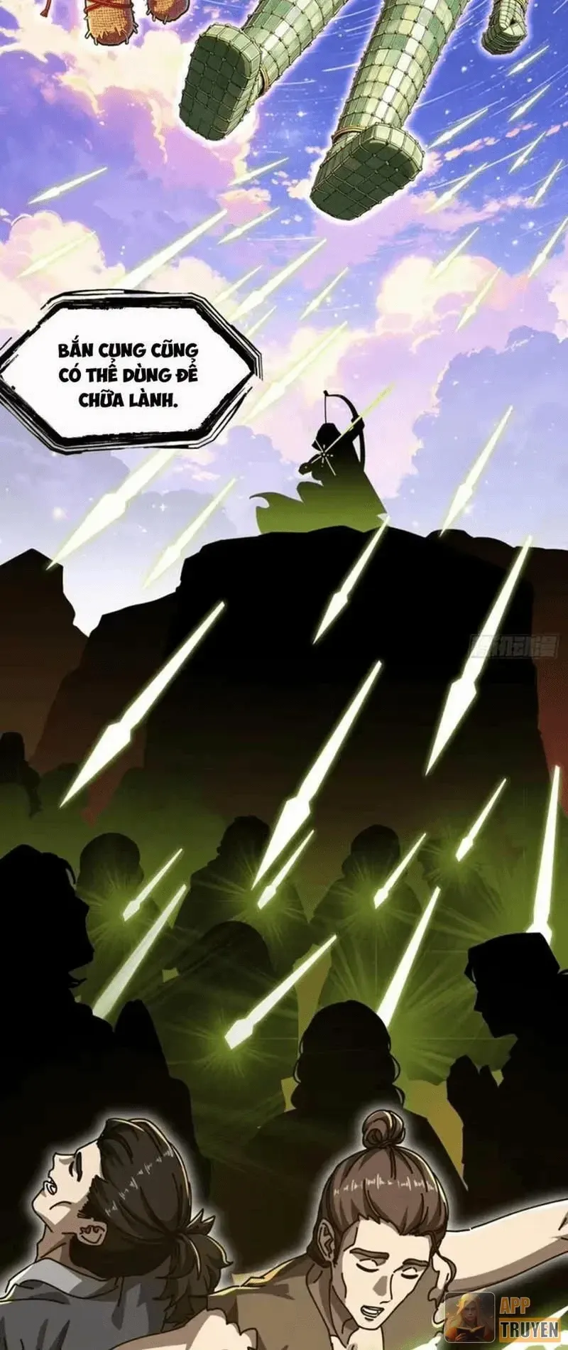 Tiểu Thế Giới Kỳ Nhạc Vô Tận Chapter 32 - Trang 12