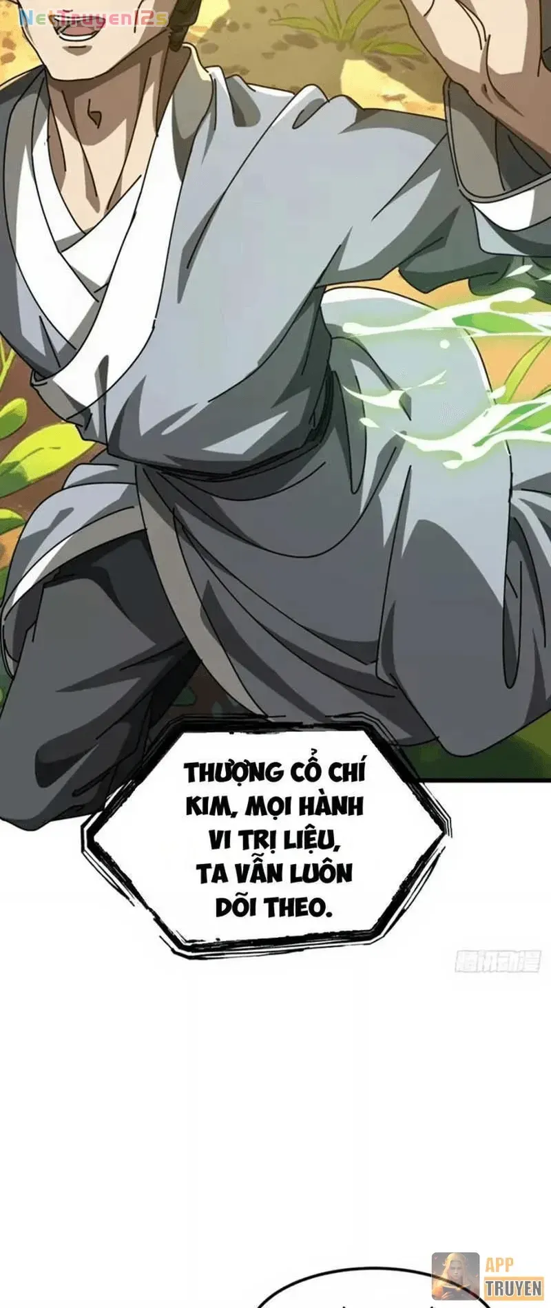 Tiểu Thế Giới Kỳ Nhạc Vô Tận Chapter 32 - Trang 14